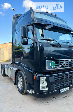 Тягач Volvo FH 13 2008 в Житомире