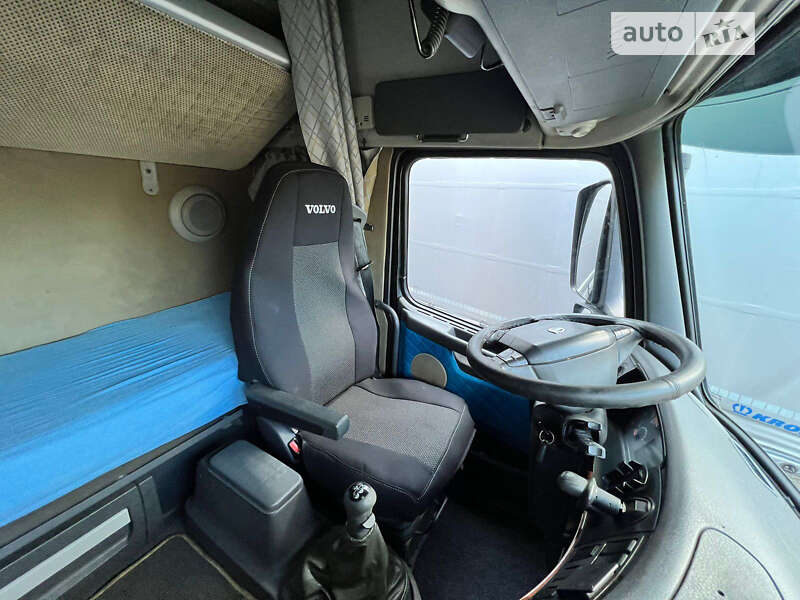 Тягач Volvo FH 13 2008 в Житомирі