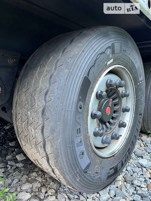 Тягач Volvo FH 13 2008 в Житомирі