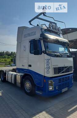 Тягач Volvo FH 13 2007 в Тересві