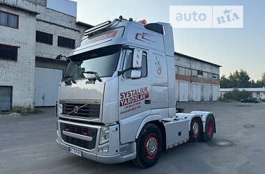 Тягач Volvo FH 13 2009 в Ковеле