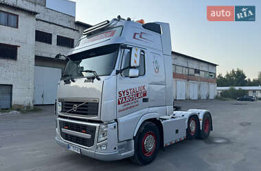 Тягач Volvo FH 13 2009 в Ковелі