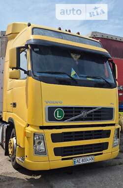 Тягач Volvo FH 13 2007 в Покрові