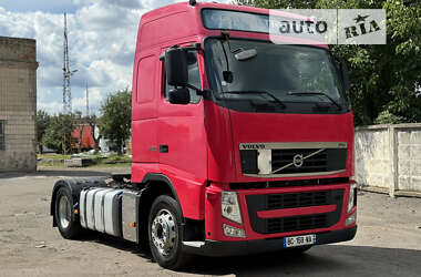 Тягач Volvo FH 13 2010 в Рівному