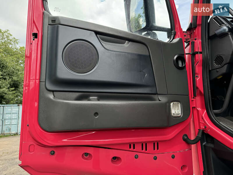 Тягач Volvo FH 13 2010 в Ровно