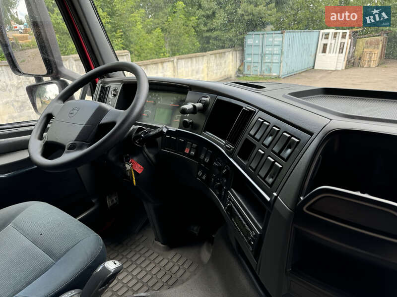 Тягач Volvo FH 13 2010 в Ровно