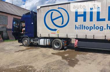 Тягач Volvo FH 13 2013 в 