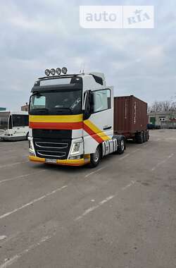 Тягач Volvo FH 13 2013 в Чорноморську