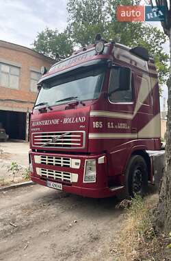 Тягач Volvo FH 13 2008 в Николаеве