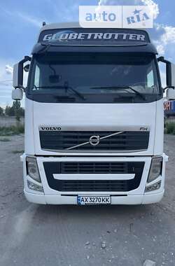 Тягач Volvo FH 13 2013 в Днепре