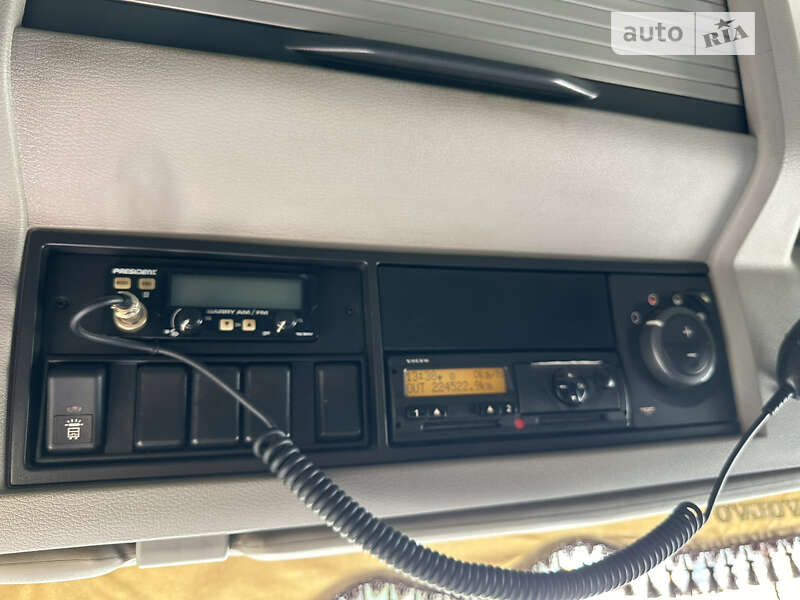 Тягач Volvo FH 13 2012 в Мукачево