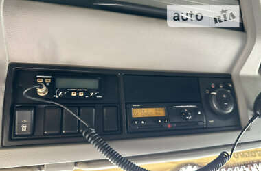 Тягач Volvo FH 13 2012 в 