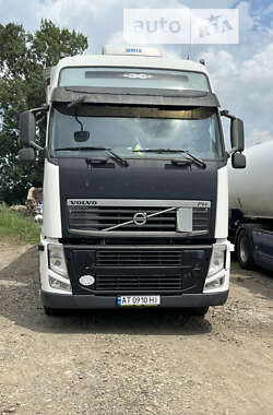 Тягач Volvo FH 13 2011 в Ивано-Франковске