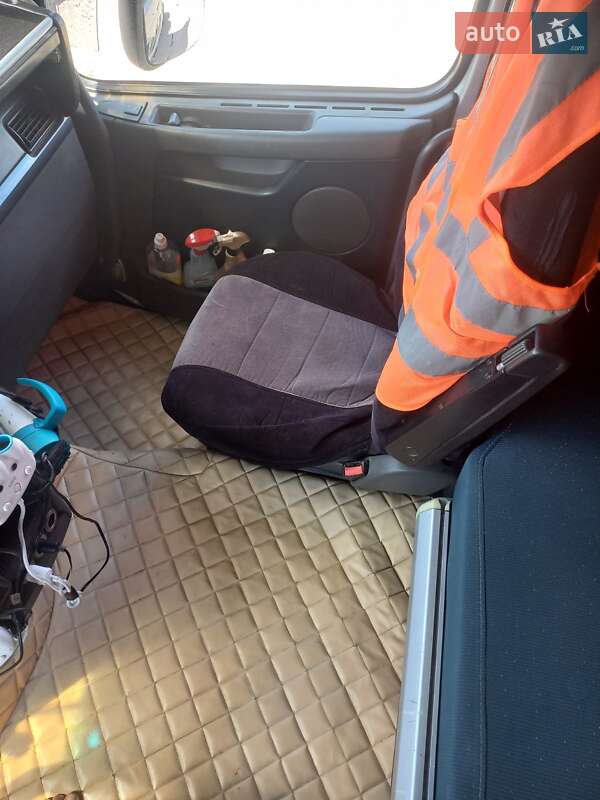 Тягач Volvo FH 13 2010 в Ковеле