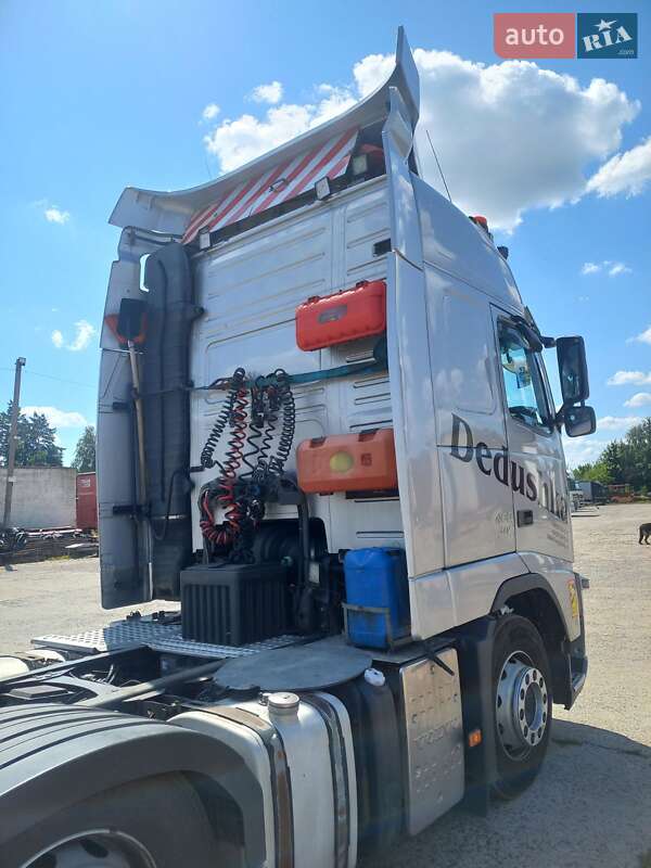 Тягач Volvo FH 13 2010 в Ковеле