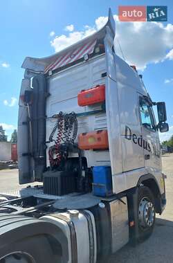 Тягач Volvo FH 13 2010 в Ковеле