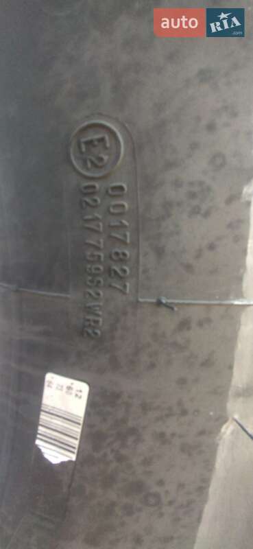 Тягач Volvo FH 13 2010 в Ковелі фото 5 Тягач Volvo FH 13 2010 в Ковелі