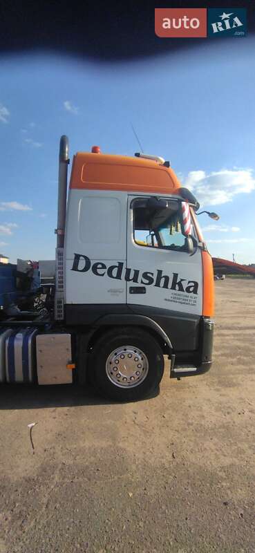 Тягач Volvo FH 13 2010 в Ковелі фото 12 Тягач Volvo FH 13 2010 в Ковелі