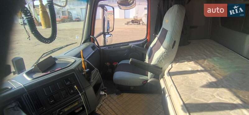 Тягач Volvo FH 13 2010 в Ковелі фото 17 Тягач Volvo FH 13 2010 в Ковелі