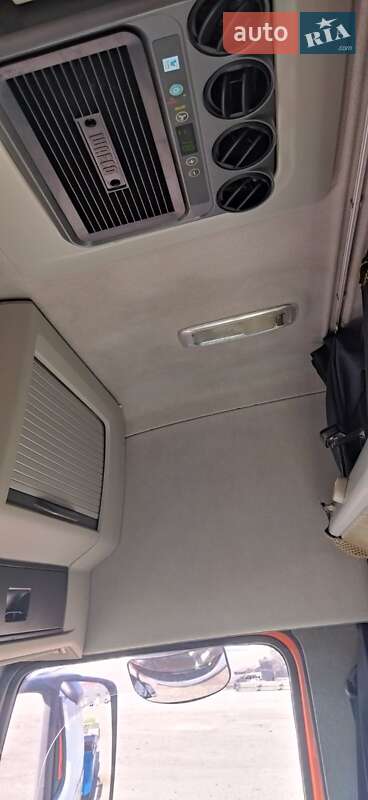 Тягач Volvo FH 13 2010 в Ковелі фото 22 Тягач Volvo FH 13 2010 в Ковелі