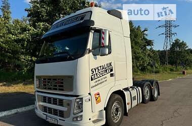 Тягач Volvo FH 13 2009 в Ковеле