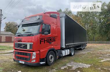 Тягач Volvo FH 13 2011 в Ковеле