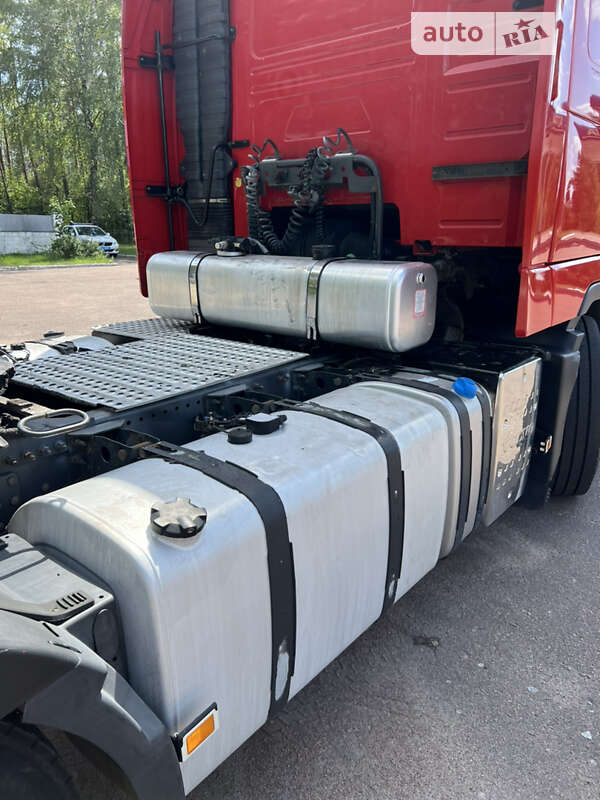 Тягач Volvo FH 13 2012 в Сарнах фото 13 Тягач Volvo FH 13 2012 в Сарнах