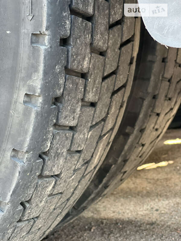 Тягач Volvo FH 13 2012 в Сарнах фото 10 Тягач Volvo FH 13 2012 в Сарнах