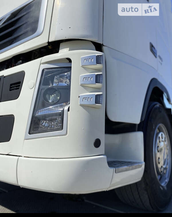 Тягач Volvo FH 13 2007 в Одесі фото 6 Тягач Volvo FH 13 2007 в Одесі