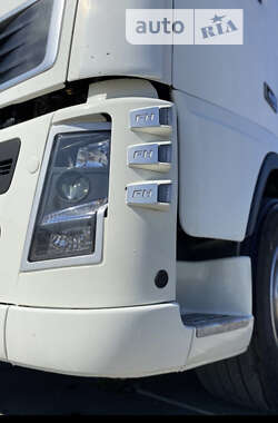 Тягач Volvo FH 13 2007 в 
