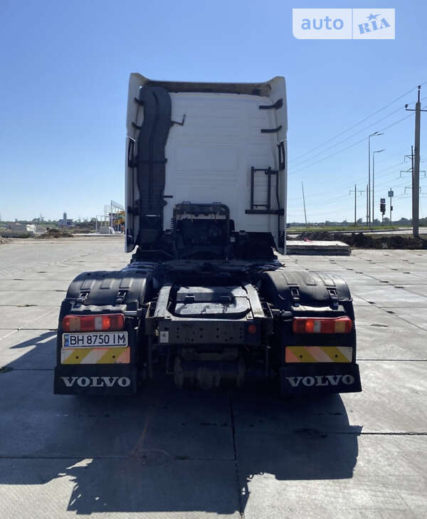 Тягач Volvo FH 13 2007 в Одесі фото 9 Тягач Volvo FH 13 2007 в Одесі