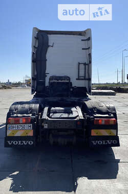 Тягач Volvo FH 13 2007 в 