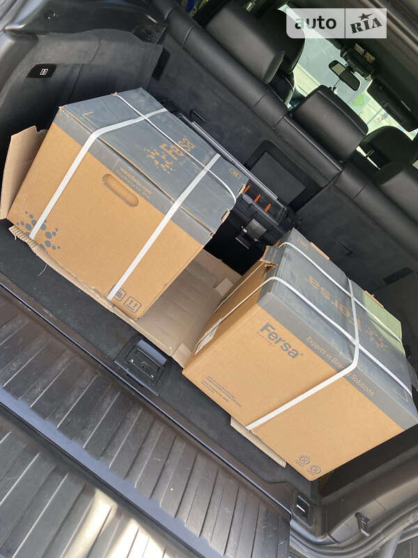 Тягач Volvo FH 13 2007 в Одесі фото 15 Тягач Volvo FH 13 2007 в Одесі