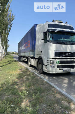 Тягач Volvo FH 13 2007 в 
