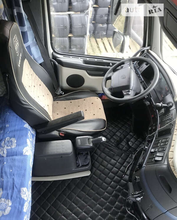 Тягач Volvo FH 13 2007 в Одесі фото 25 Тягач Volvo FH 13 2007 в Одесі