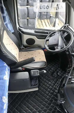 Тягач Volvo FH 13 2007 в 