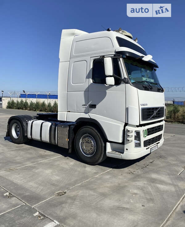 Тягач Volvo FH 13 2007 в Одесі фото 28 Тягач Volvo FH 13 2007 в Одесі