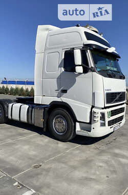 Тягач Volvo FH 13 2007 в 