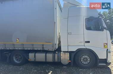 Тягач Volvo FH 13 2012 в 