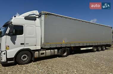 Тягач Volvo FH 13 2012 в 