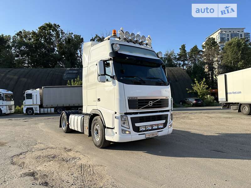 Тягач Volvo FH 13 2012 в Києві