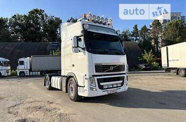 Тягач Volvo FH 13 2012 в Києві