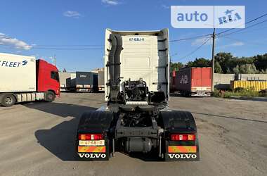 Тягач Volvo FH 13 2012 в Києві