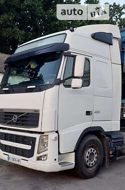 Тягач Volvo FH 13 2009 в Тетиеве