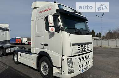 Тягач Volvo FH 13 2013 в Виннице