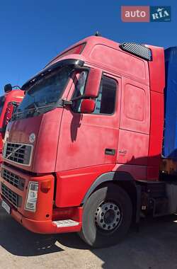 Тягач Volvo FH 13 2007 в Житомире