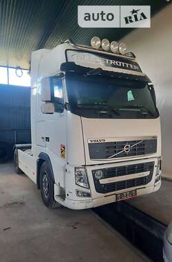 Тягач Volvo FH 13 2010 в Чернігові