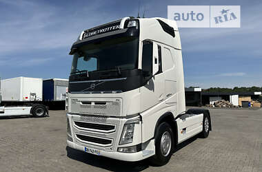 Тягач Volvo FH 13 2013 в Виннице