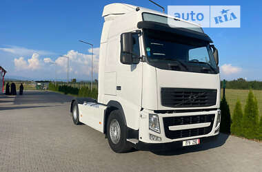 Тягач Volvo FH 13 2011 в Тячеві