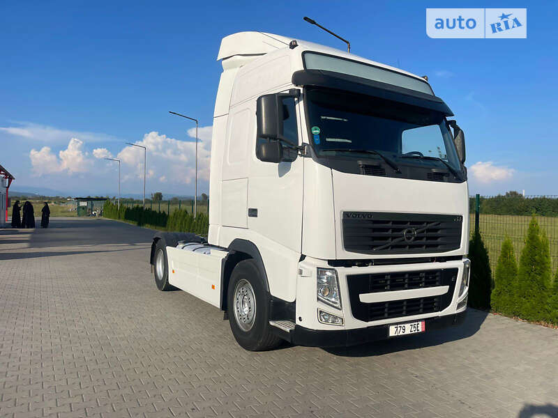 Volvo FH 13 2011